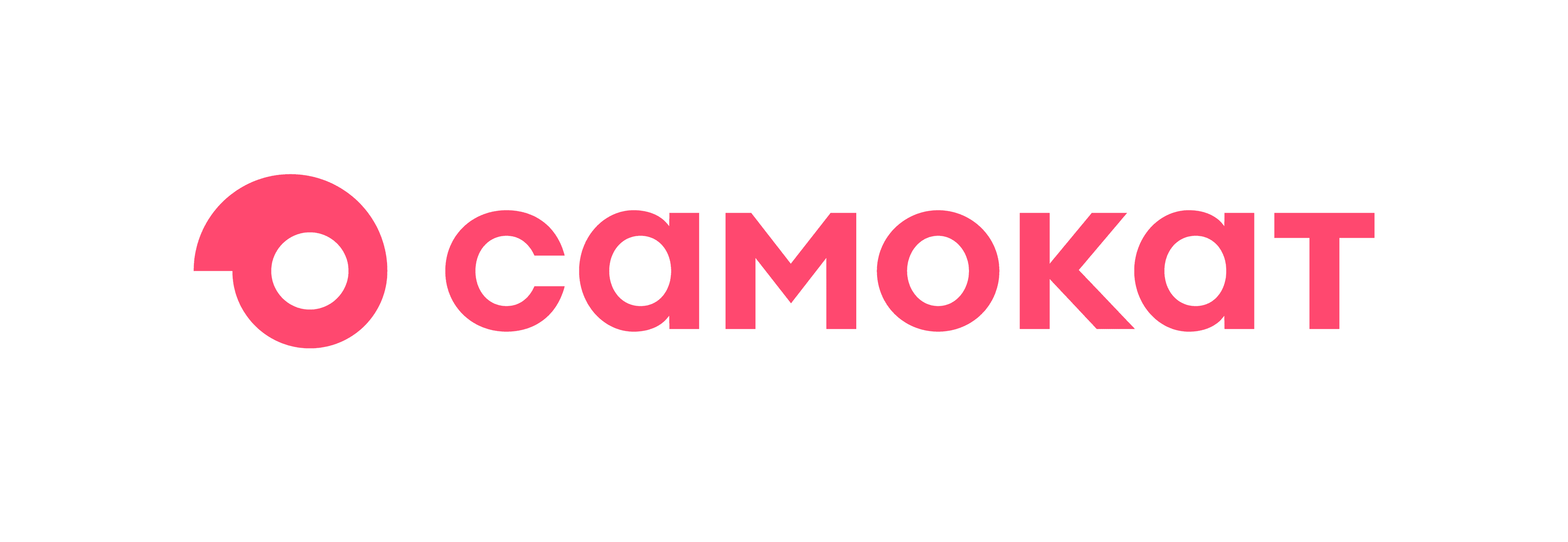 Самокат